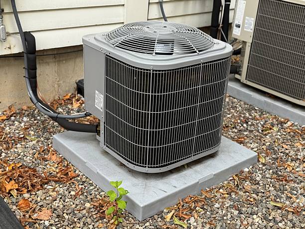 24/7 Emergency Hvac Installation experts in Nelsonville, OH