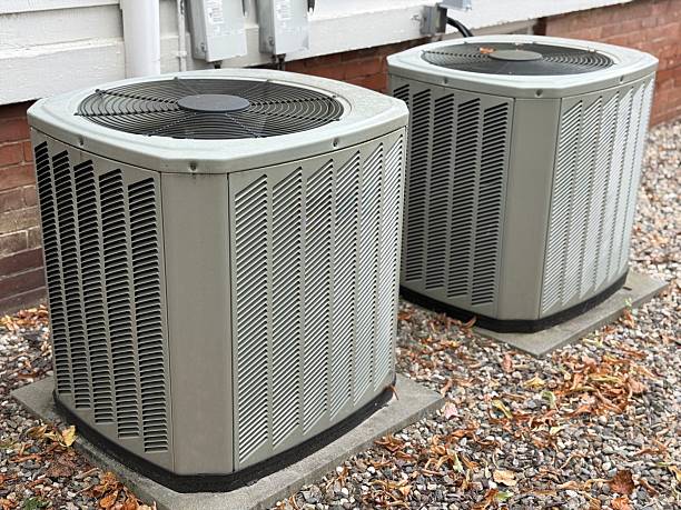 Reliable Hvac Installation contractor in Nelsonville, OH by Leonard HVAC